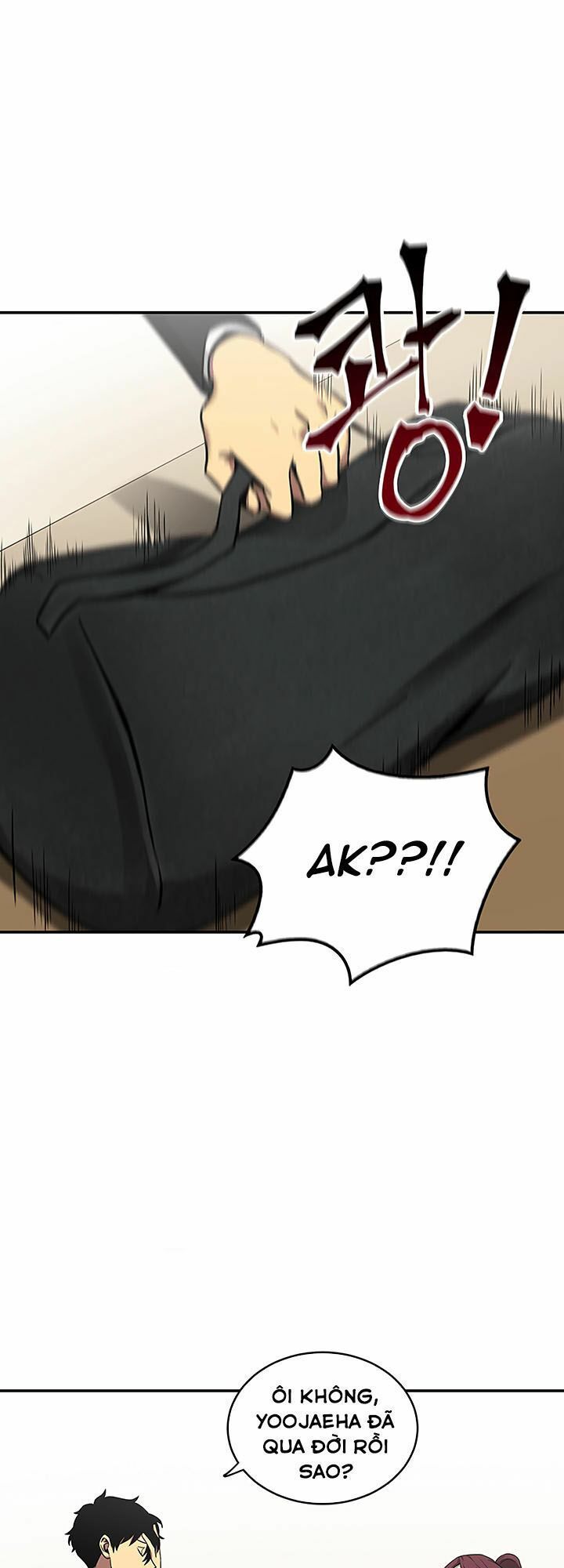 đọc truyện Vua Trộm Mộ Chương 27.2 ảnh 10 tại Thiên Thai Truyện