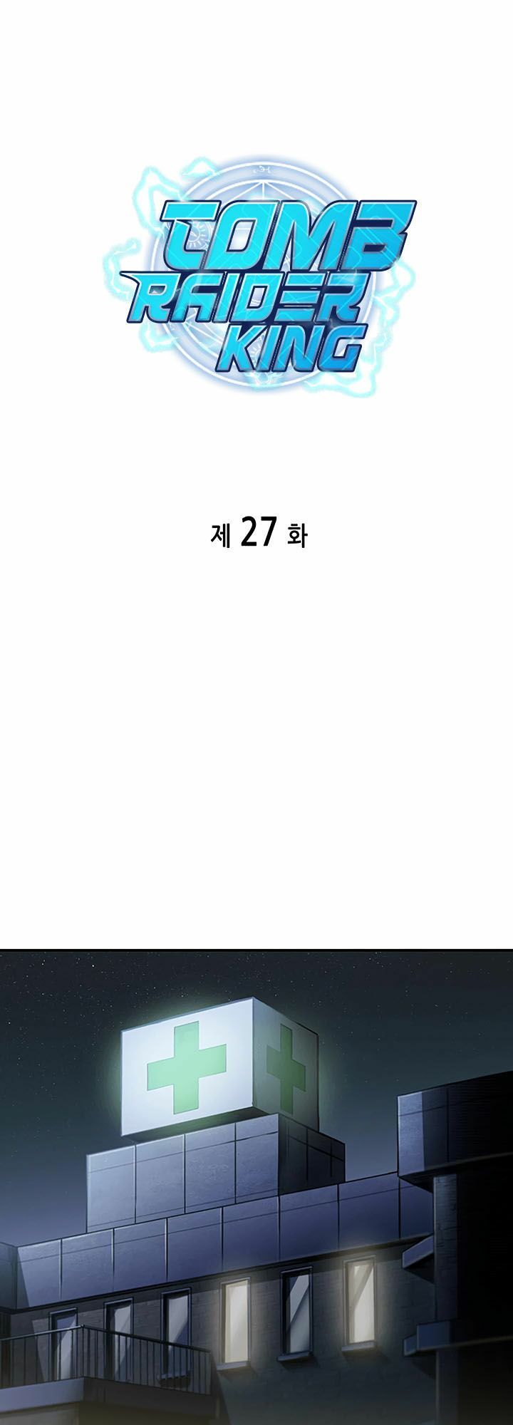 đọc truyện Vua Trộm Mộ Chương 27 ảnh 3 tại Thiên Thai Truyện