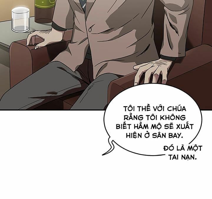 đọc truyện Vua Trộm Mộ Chương 27 ảnh 12 tại Thiên Thai Truyện