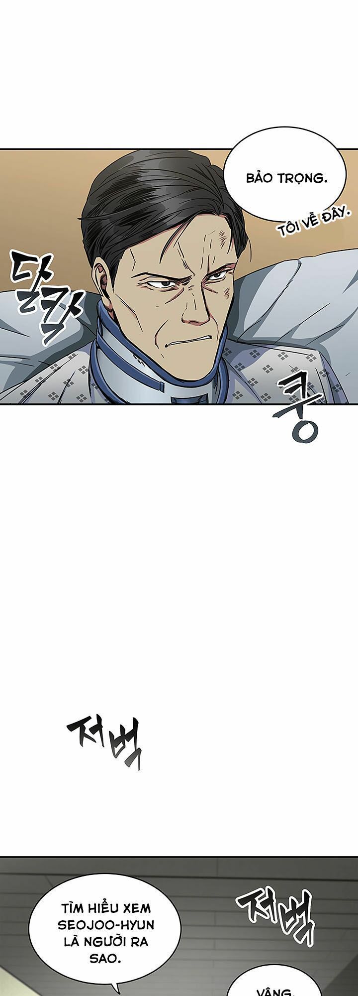 đọc truyện Vua Trộm Mộ Chương 27 ảnh 23 tại Thiên Thai Truyện