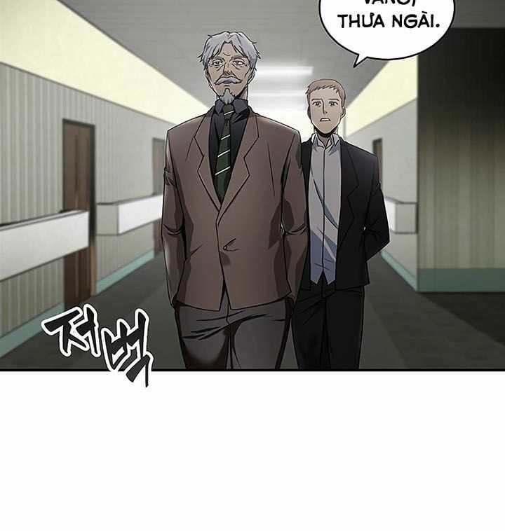 đọc truyện Vua Trộm Mộ Chương 27 ảnh 24 tại Thiên Thai Truyện