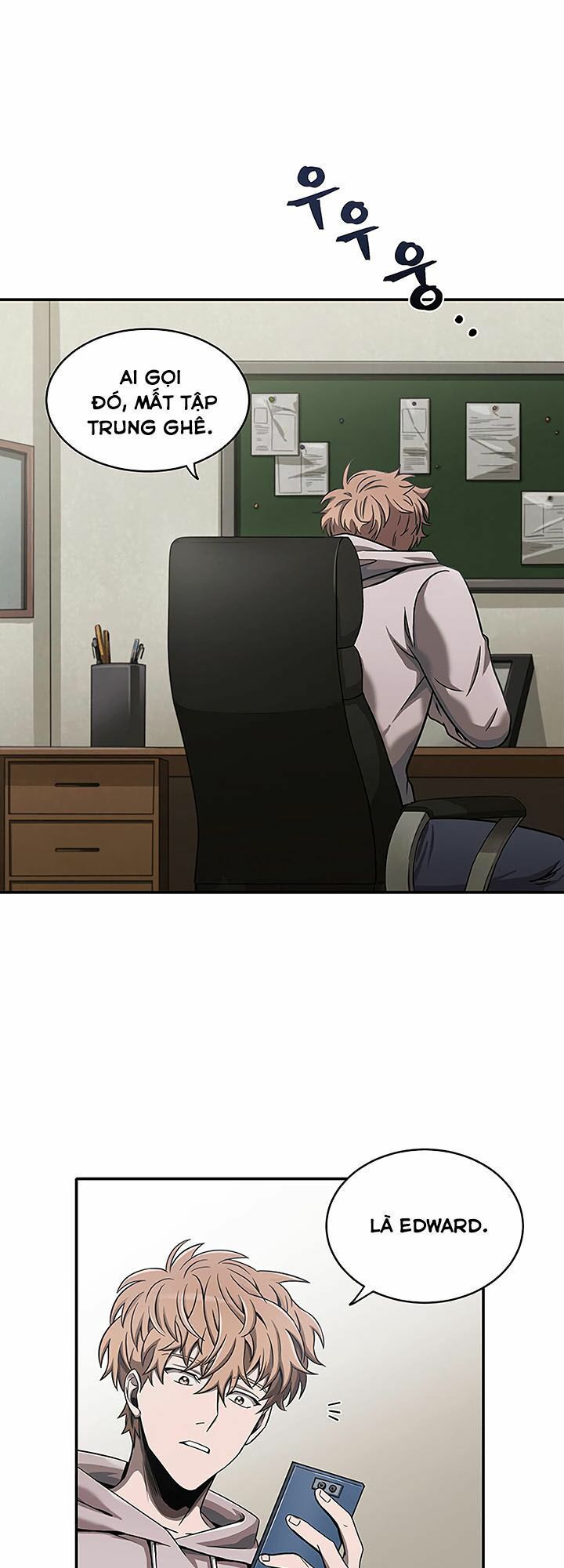 đọc truyện Vua Trộm Mộ Chương 27 ảnh 27 tại Thiên Thai Truyện