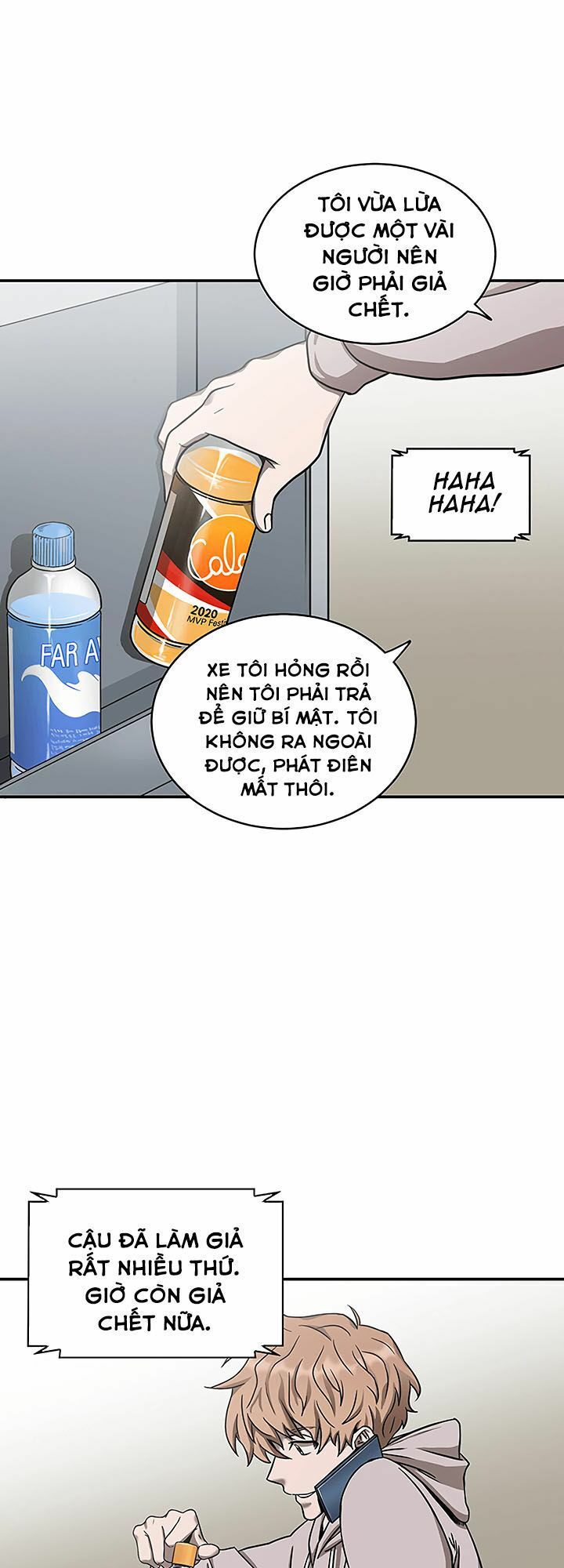 đọc truyện Vua Trộm Mộ Chương 27 ảnh 31 tại Thiên Thai Truyện