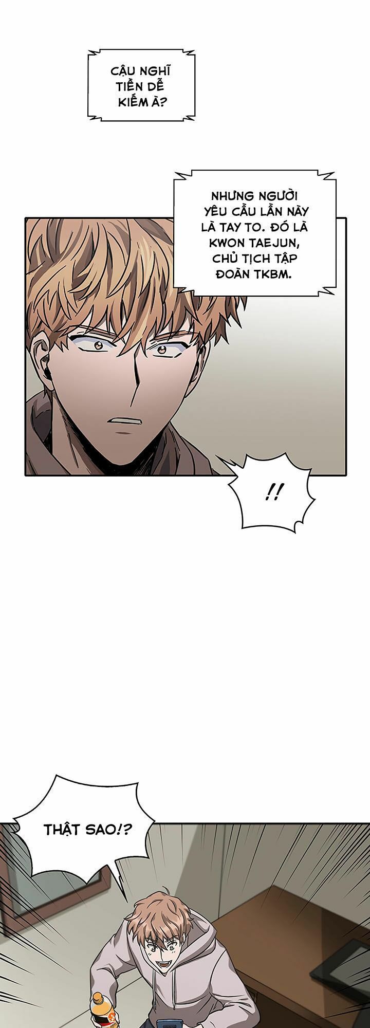 đọc truyện Vua Trộm Mộ Chương 27 ảnh 35 tại Thiên Thai Truyện