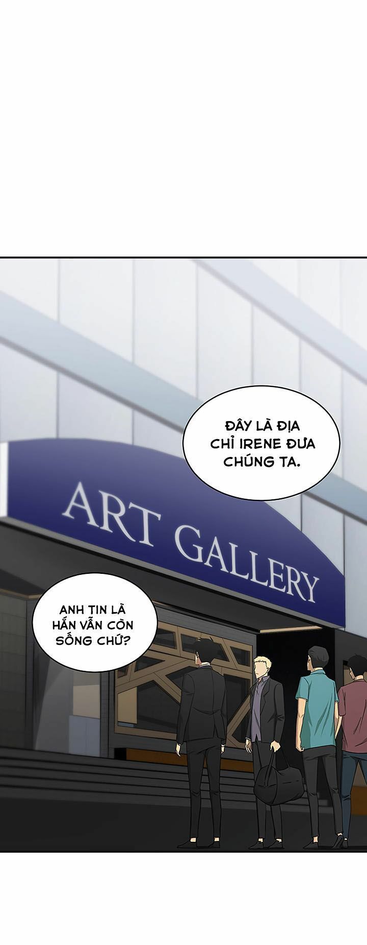 đọc truyện Vua Trộm Mộ Chương 27 ảnh 38 tại Thiên Thai Truyện