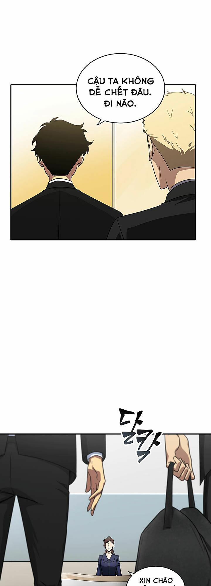 đọc truyện Vua Trộm Mộ Chương 27 ảnh 39 tại Thiên Thai Truyện