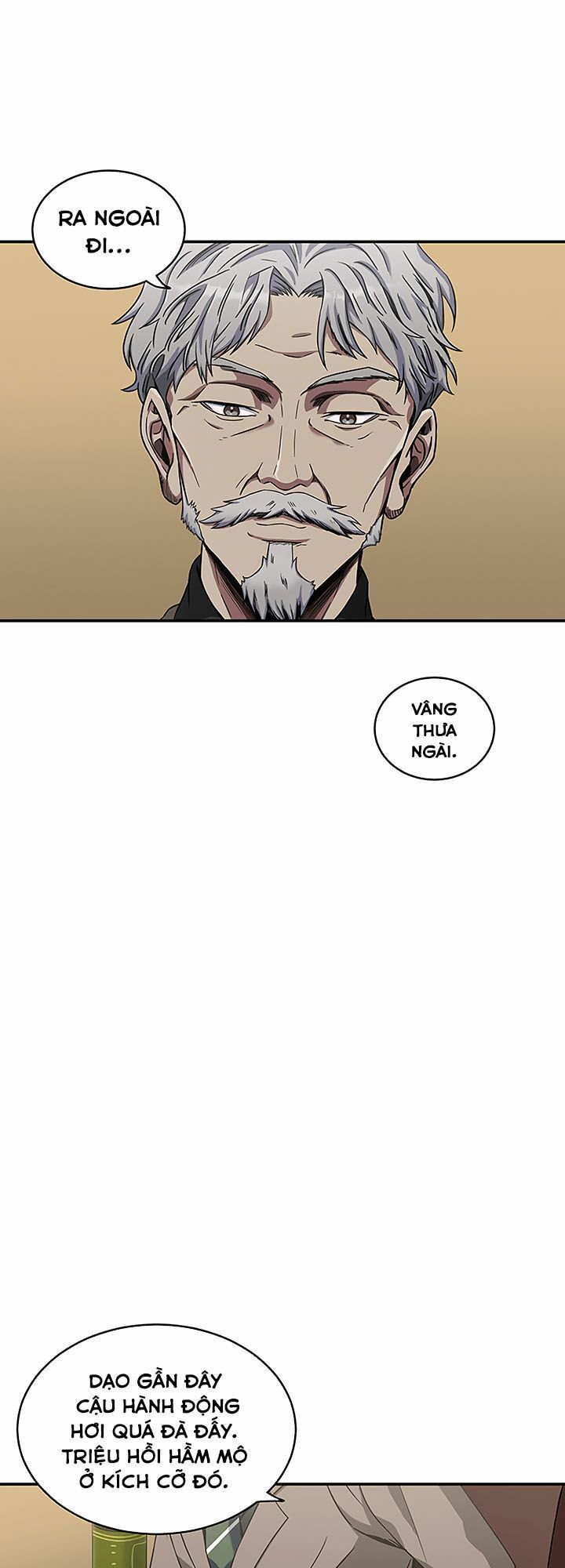 đọc truyện Vua Trộm Mộ Chương 27 ảnh 11 tại Thiên Thai Truyện