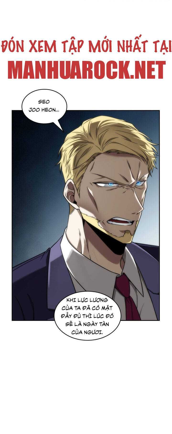 đọc truyện Vua Trộm Mộ Chương 270 ảnh 12 tại Thiên Thai Truyện