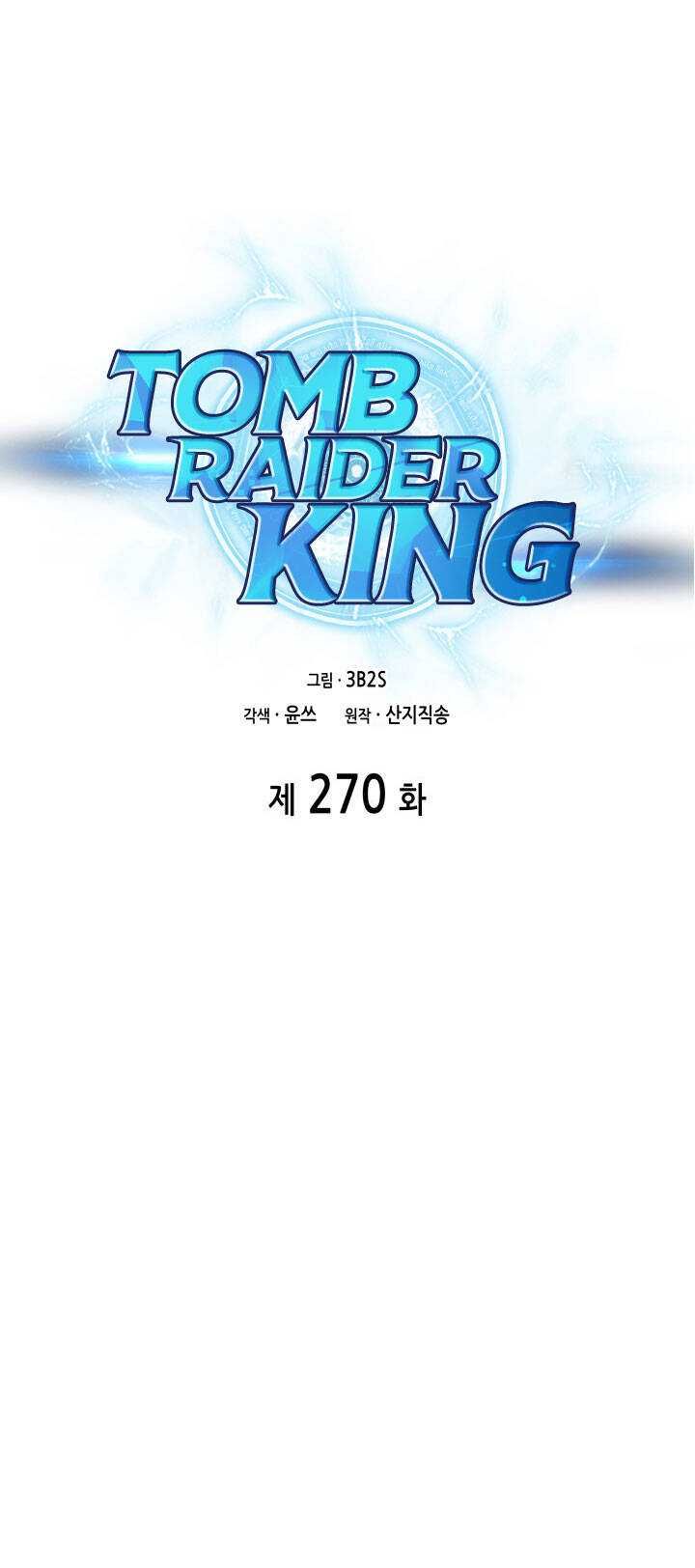 đọc truyện Vua Trộm Mộ Chương 270 ảnh 13 tại Thiên Thai Truyện