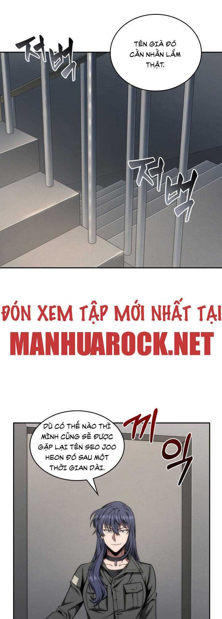 đọc truyện Vua Trộm Mộ Chương 270 ảnh 14 tại Thiên Thai Truyện