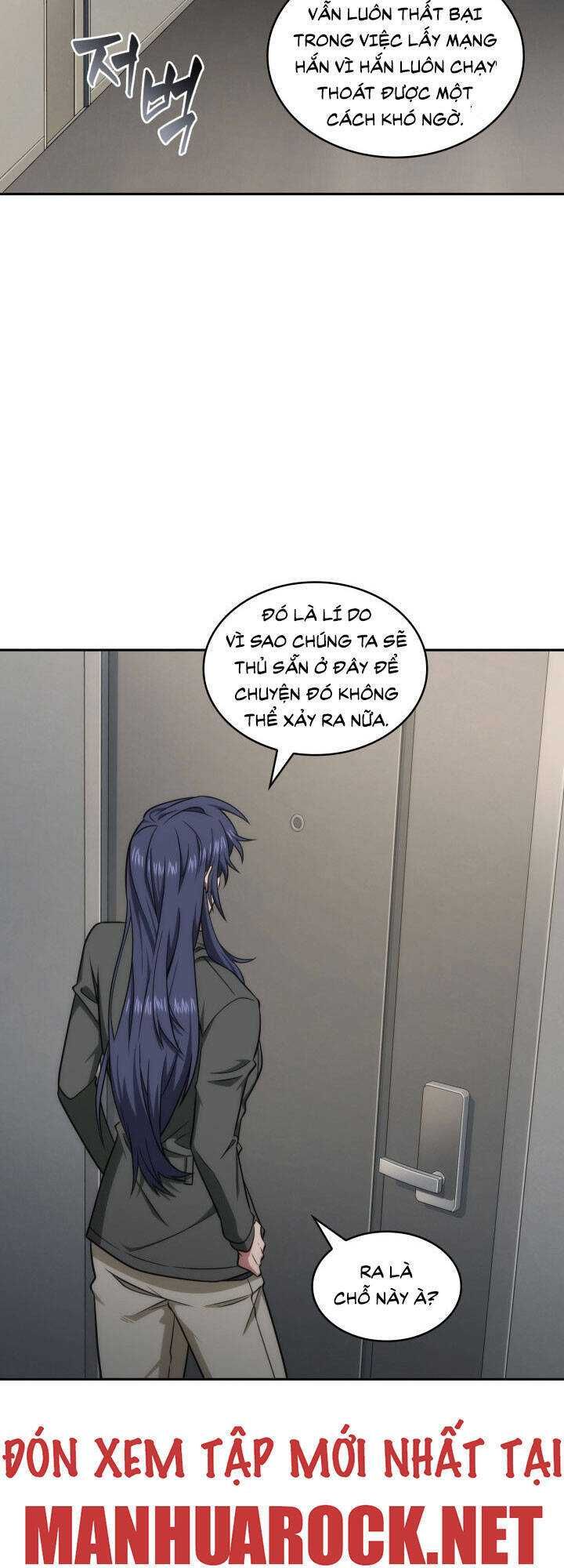 đọc truyện Vua Trộm Mộ Chương 270 ảnh 17 tại Thiên Thai Truyện