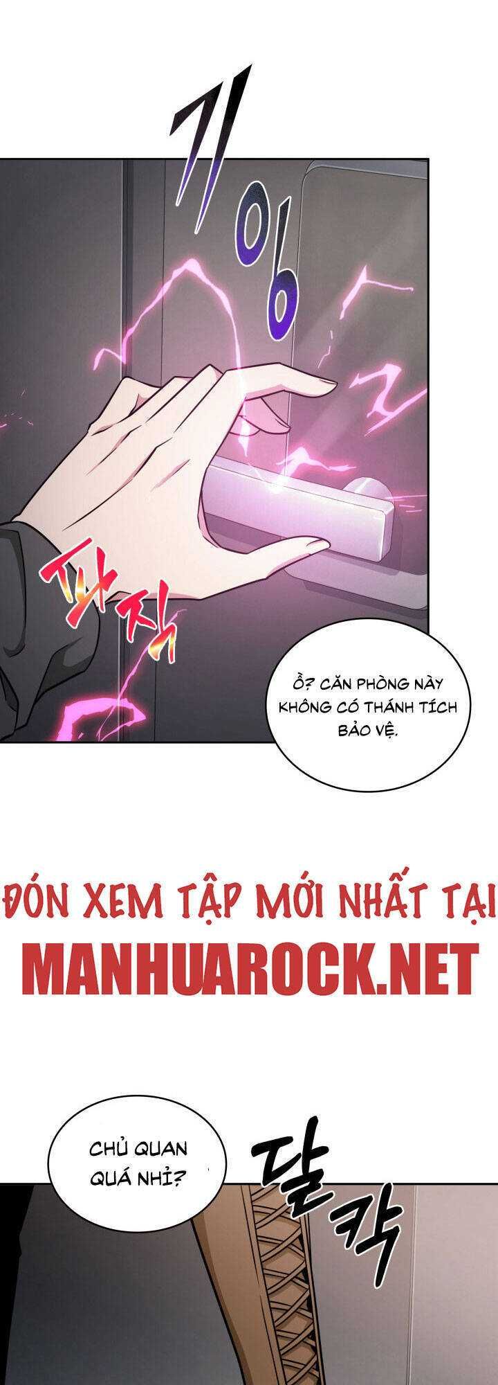 đọc truyện Vua Trộm Mộ Chương 270 ảnh 19 tại Thiên Thai Truyện