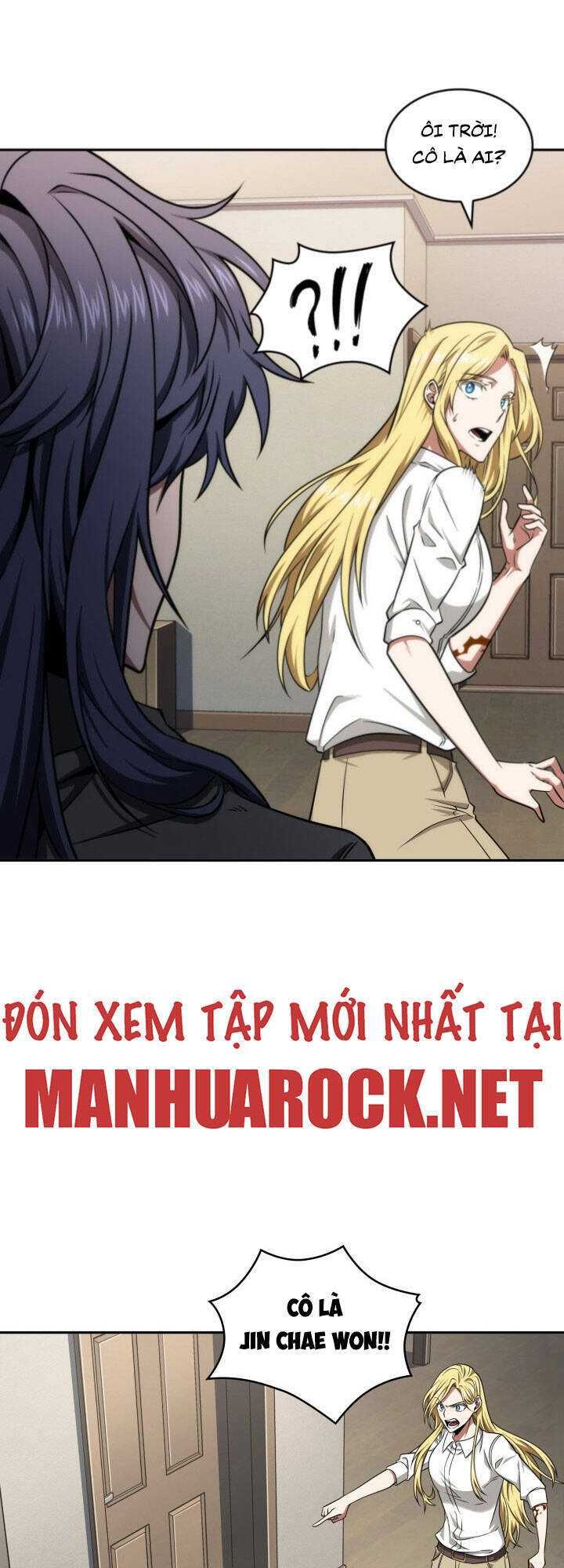 đọc truyện Vua Trộm Mộ Chương 270 ảnh 21 tại Thiên Thai Truyện