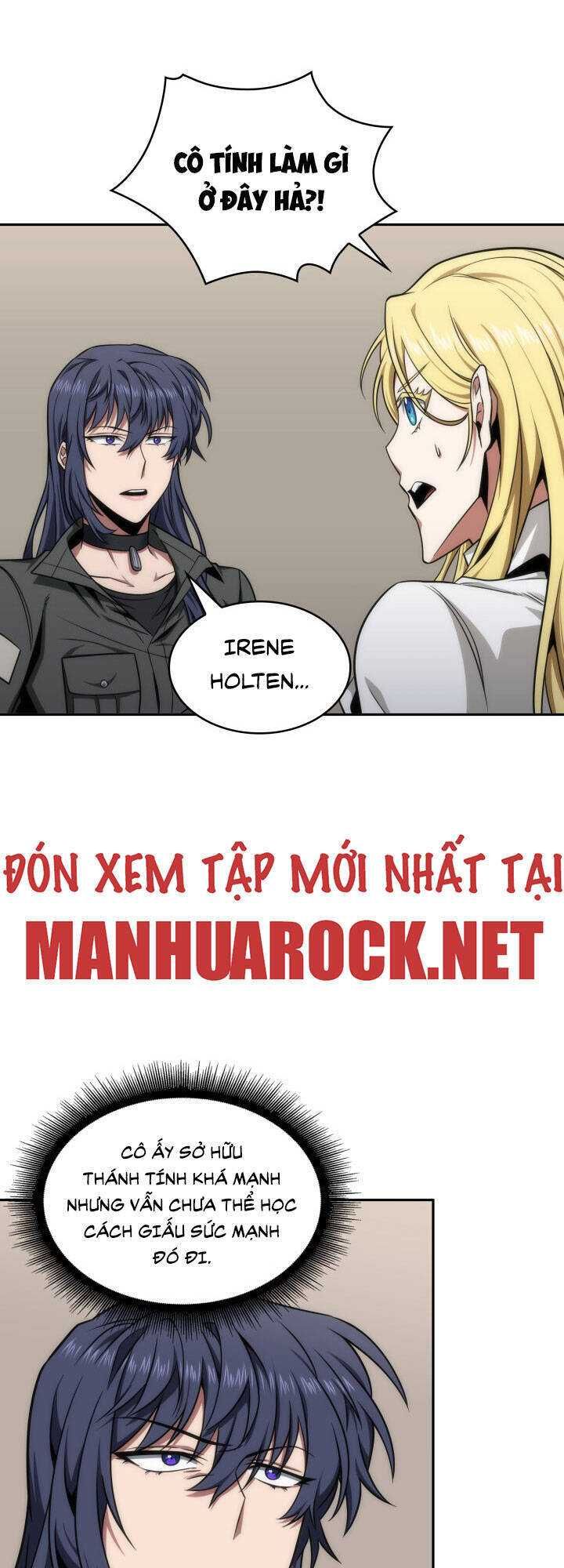 đọc truyện Vua Trộm Mộ Chương 270 ảnh 23 tại Thiên Thai Truyện