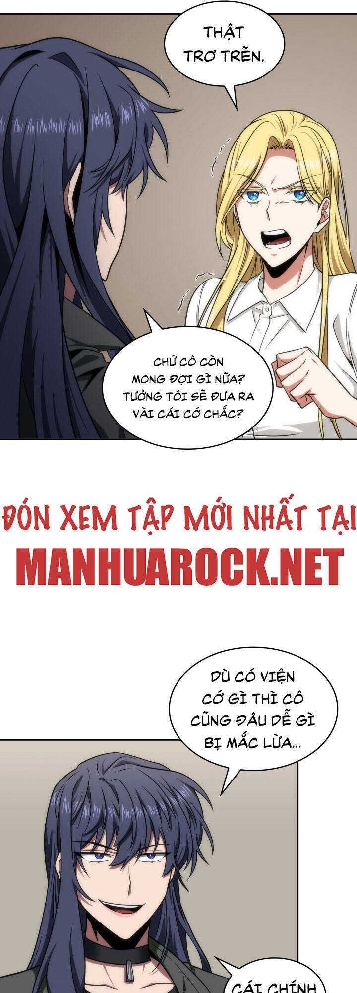 đọc truyện Vua Trộm Mộ Chương 270 ảnh 26 tại Thiên Thai Truyện