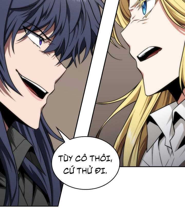 đọc truyện Vua Trộm Mộ Chương 270 ảnh 29 tại Thiên Thai Truyện