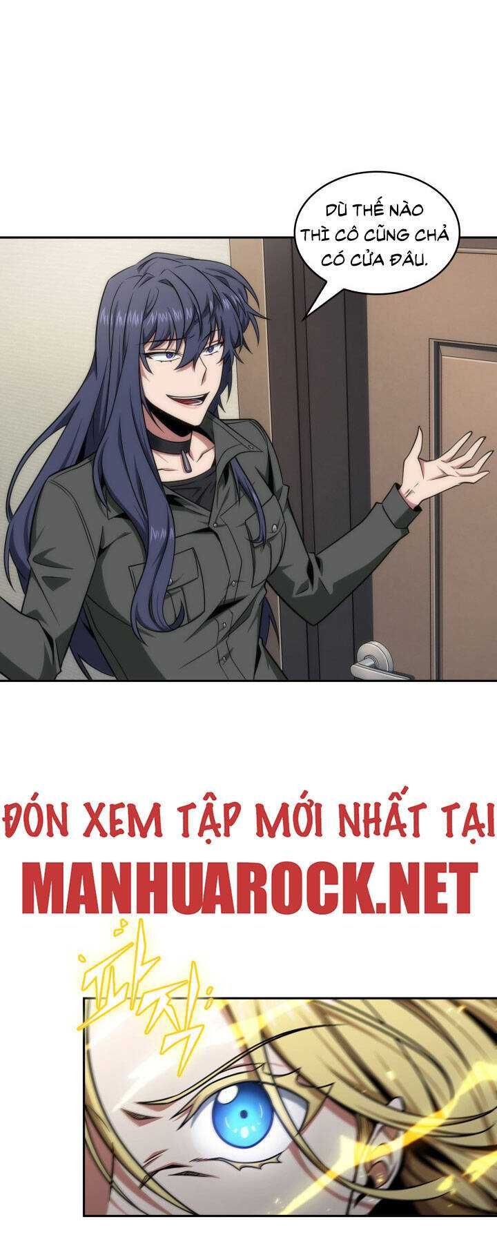 đọc truyện Vua Trộm Mộ Chương 270 ảnh 30 tại Thiên Thai Truyện