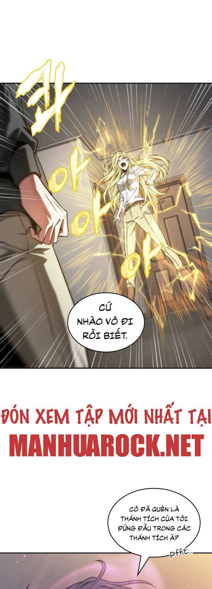 đọc truyện Vua Trộm Mộ Chương 270 ảnh 31 tại Thiên Thai Truyện