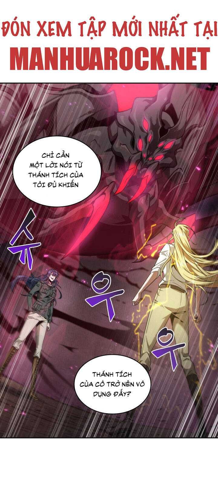 đọc truyện Vua Trộm Mộ Chương 270 ảnh 33 tại Thiên Thai Truyện