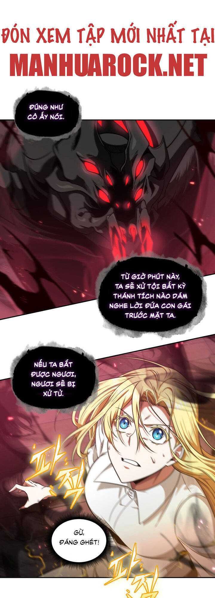 đọc truyện Vua Trộm Mộ Chương 270 ảnh 34 tại Thiên Thai Truyện