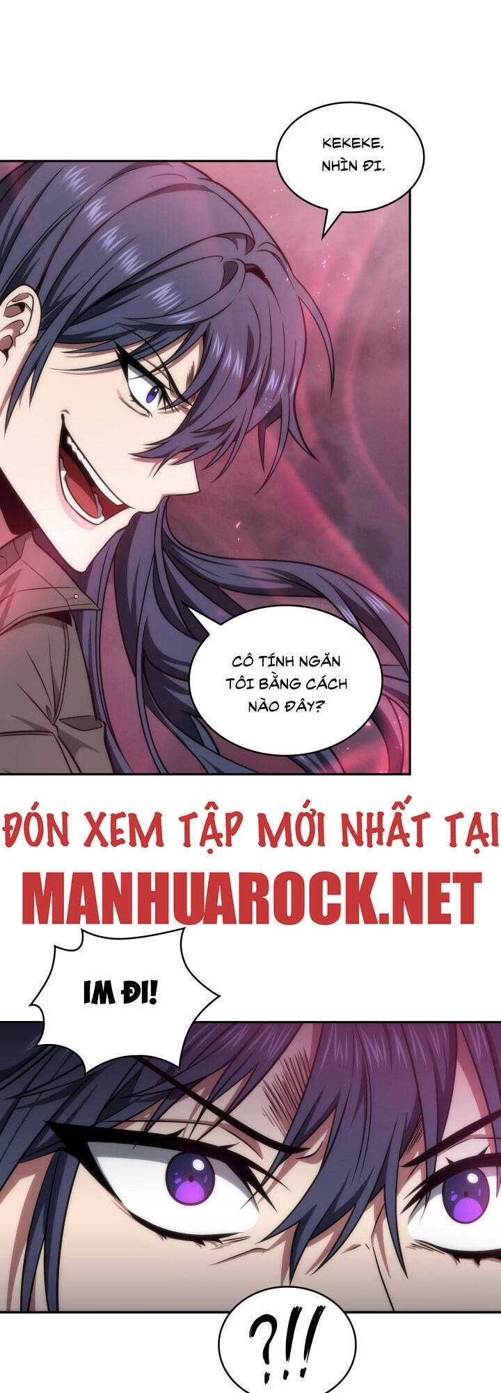 đọc truyện Vua Trộm Mộ Chương 270 ảnh 38 tại Thiên Thai Truyện