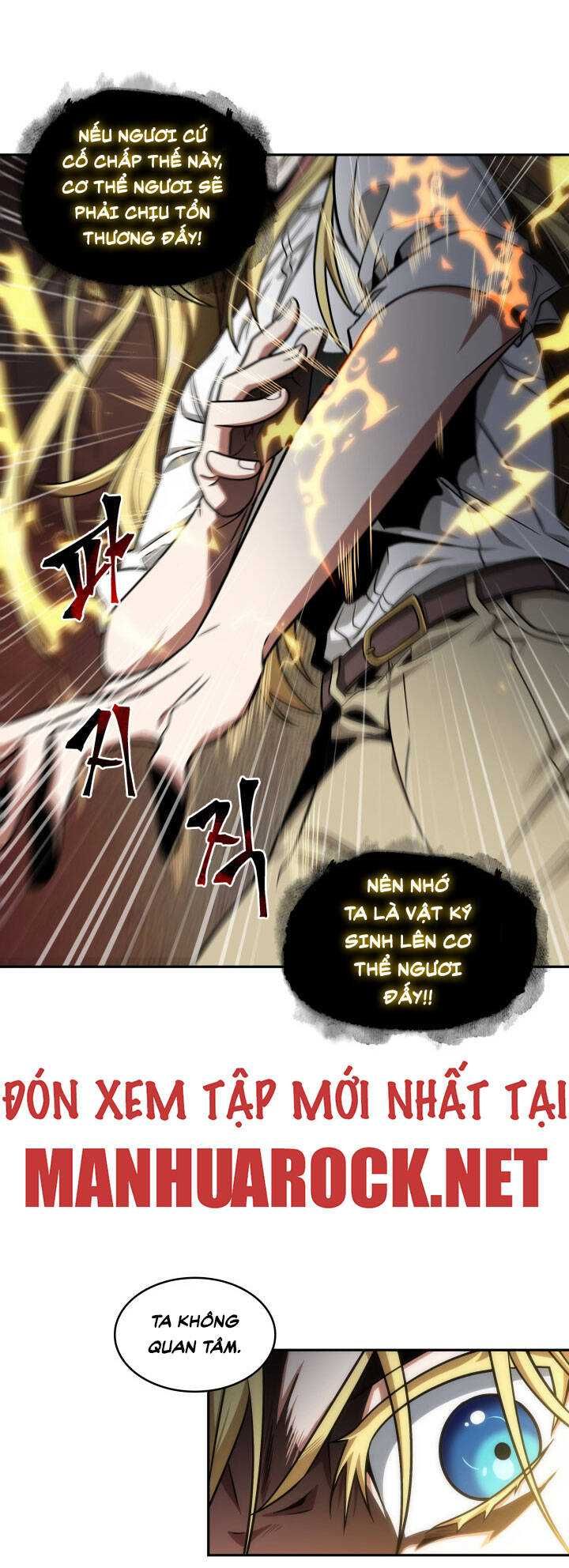 đọc truyện Vua Trộm Mộ Chương 270 ảnh 42 tại Thiên Thai Truyện