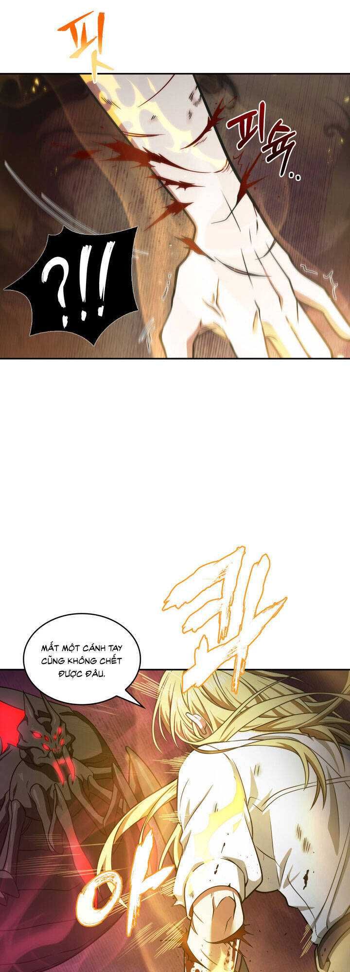 đọc truyện Vua Trộm Mộ Chương 270 ảnh 43 tại Thiên Thai Truyện