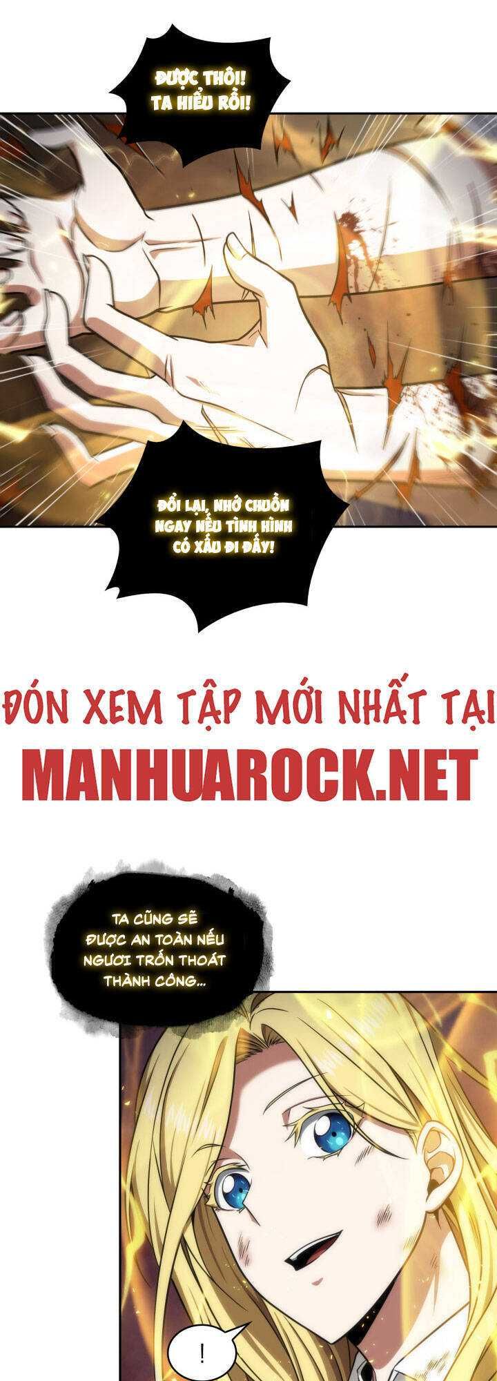 đọc truyện Vua Trộm Mộ Chương 270 ảnh 46 tại Thiên Thai Truyện