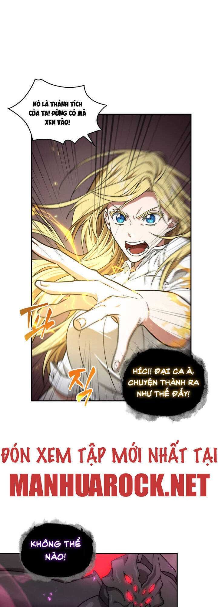 đọc truyện Vua Trộm Mộ Chương 270 ảnh 50 tại Thiên Thai Truyện