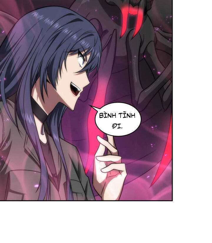 đọc truyện Vua Trộm Mộ Chương 270 ảnh 51 tại Thiên Thai Truyện