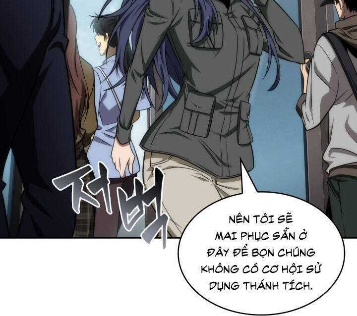 đọc truyện Vua Trộm Mộ Chương 270 ảnh 7 tại Thiên Thai Truyện