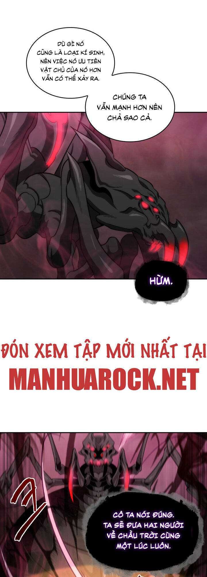 đọc truyện Vua Trộm Mộ Chương 270 ảnh 52 tại Thiên Thai Truyện