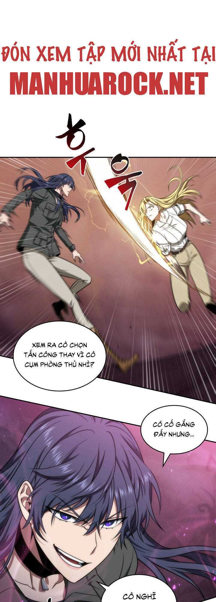 đọc truyện Vua Trộm Mộ Chương 270 ảnh 57 tại Thiên Thai Truyện