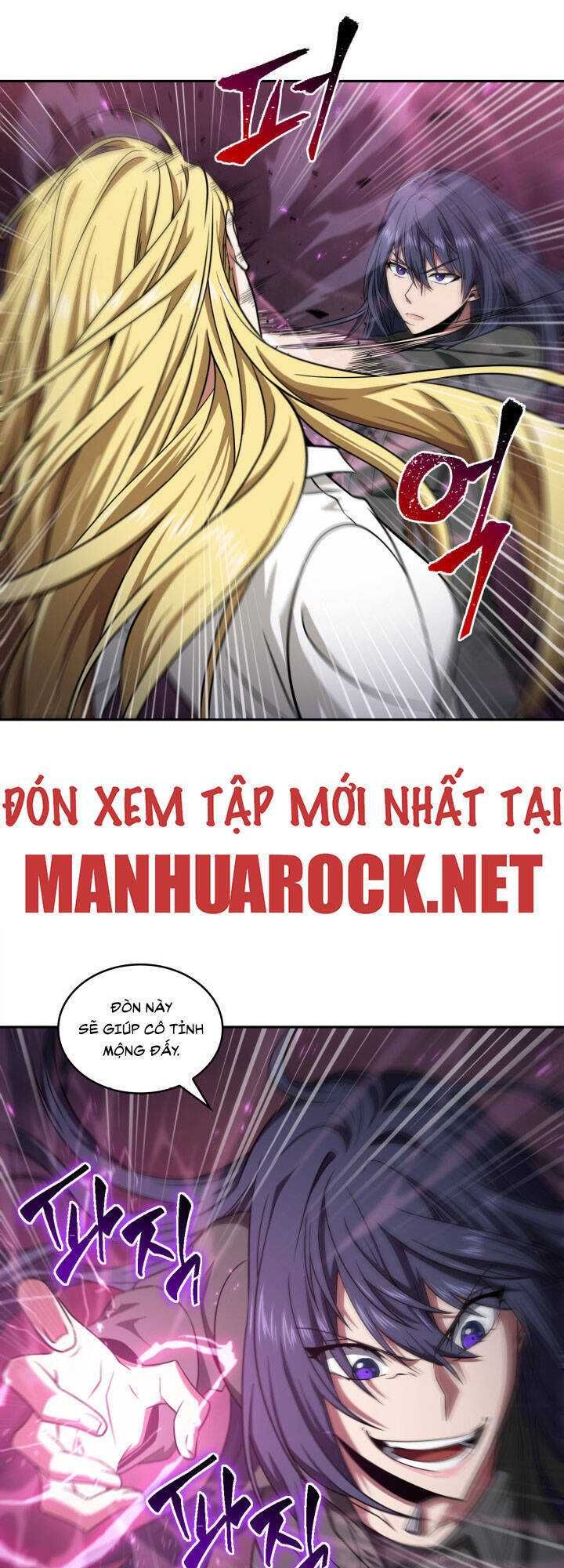 đọc truyện Vua Trộm Mộ Chương 270 ảnh 59 tại Thiên Thai Truyện