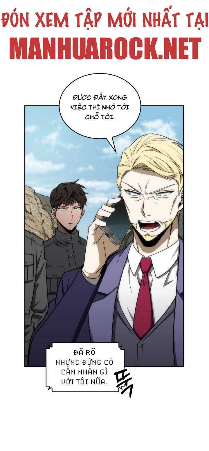 đọc truyện Vua Trộm Mộ Chương 270 ảnh 8 tại Thiên Thai Truyện