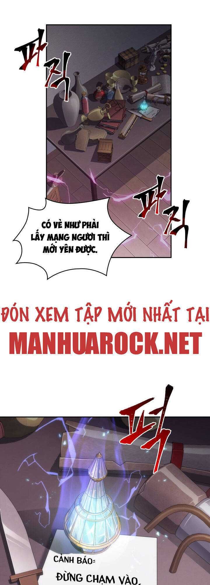 đọc truyện Vua Trộm Mộ Chương 270 ảnh 69 tại Thiên Thai Truyện