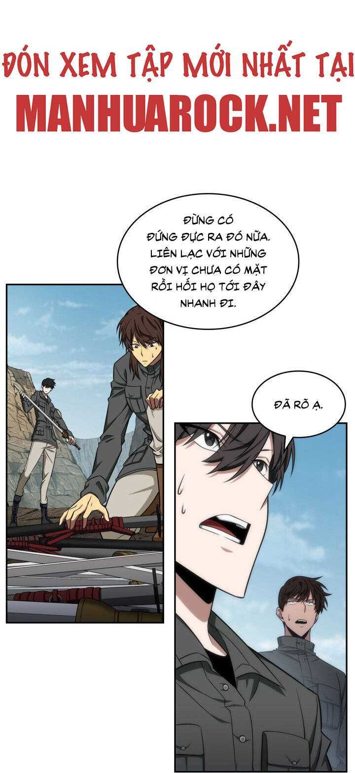 đọc truyện Vua Trộm Mộ Chương 270 ảnh 11 tại Thiên Thai Truyện