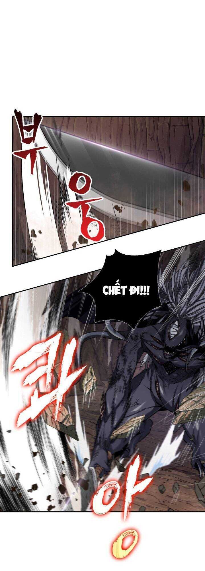 đọc truyện Vua Trộm Mộ Chương 271 ảnh 13 tại Thiên Thai Truyện