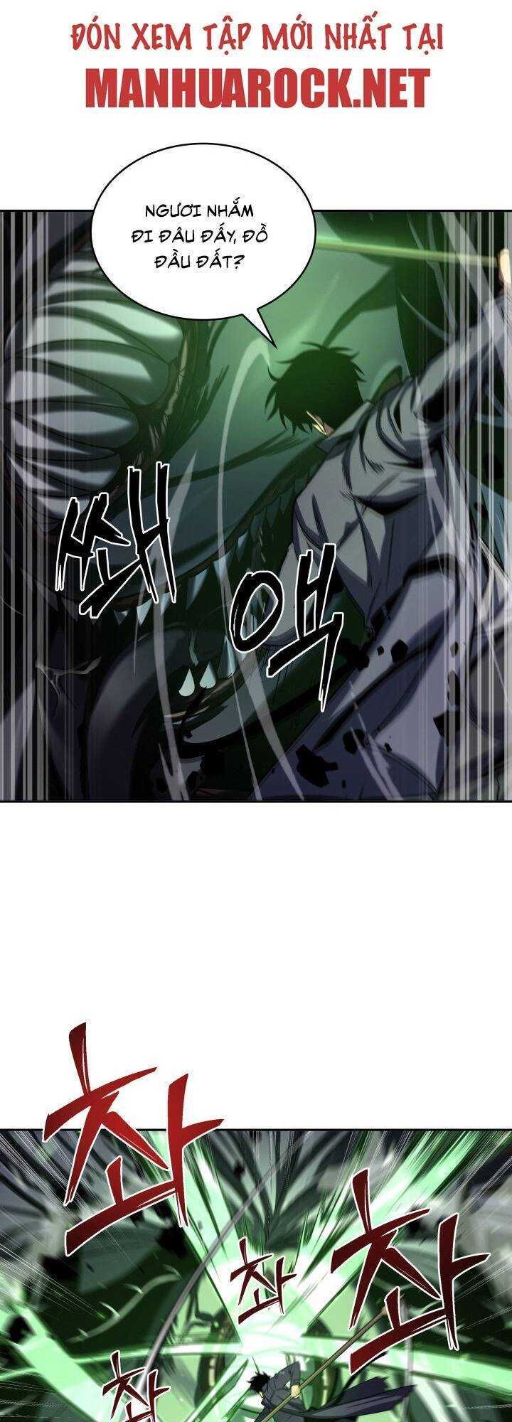 đọc truyện Vua Trộm Mộ Chương 271 ảnh 14 tại Thiên Thai Truyện