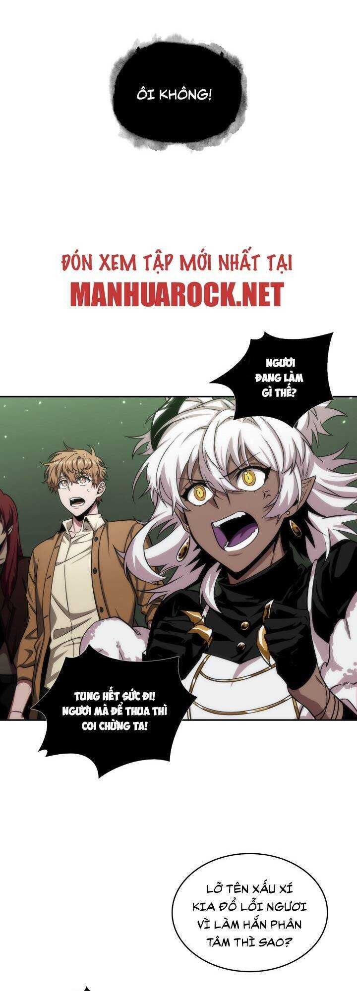 đọc truyện Vua Trộm Mộ Chương 271 ảnh 16 tại Thiên Thai Truyện