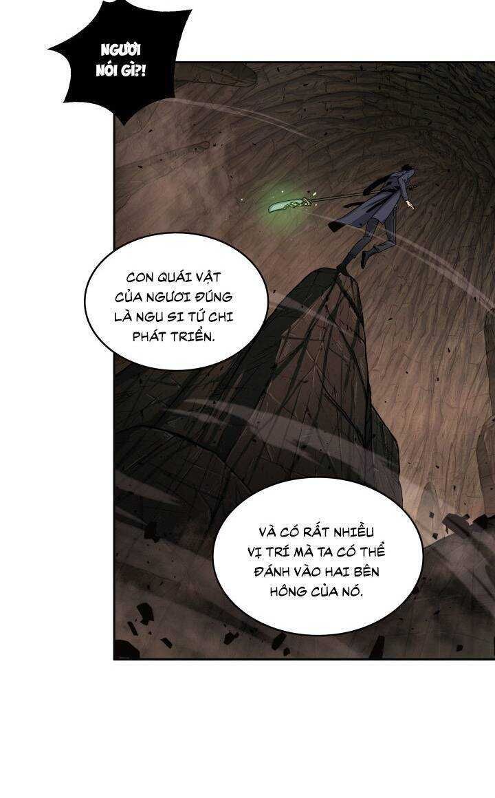 đọc truyện Vua Trộm Mộ Chương 271 ảnh 17 tại Thiên Thai Truyện