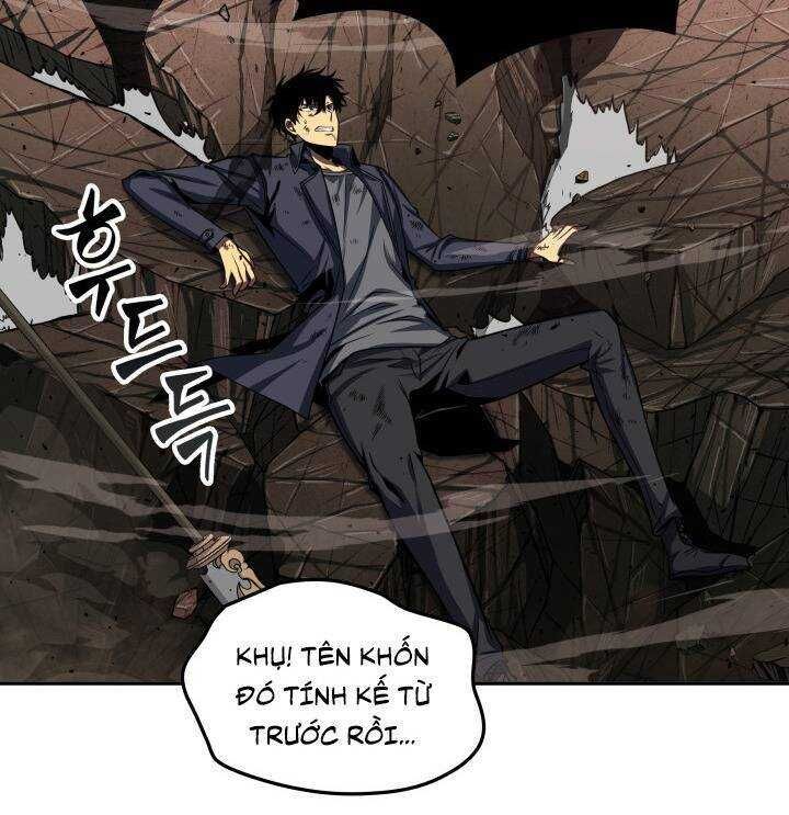 đọc truyện Vua Trộm Mộ Chương 271 ảnh 21 tại Thiên Thai Truyện