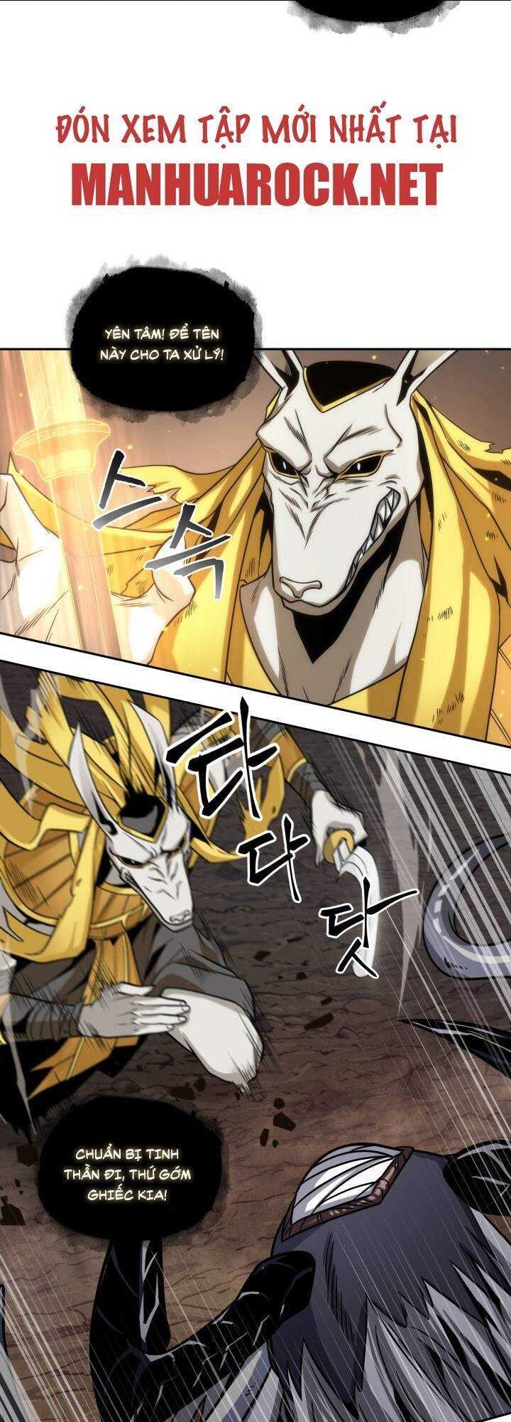 đọc truyện Vua Trộm Mộ Chương 271 ảnh 26 tại Thiên Thai Truyện