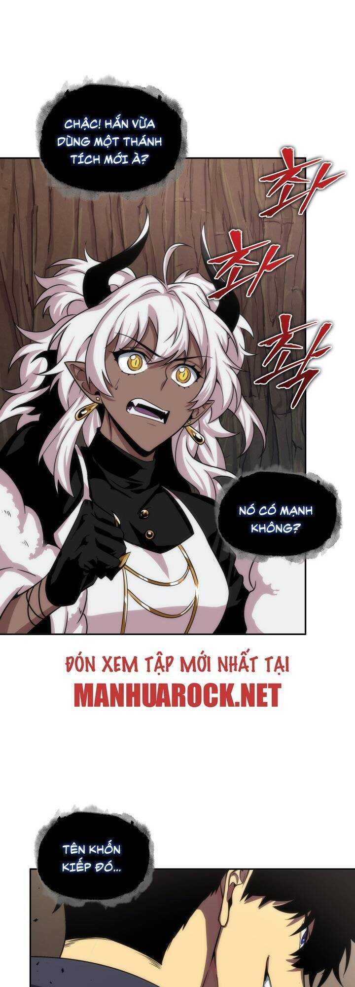 đọc truyện Vua Trộm Mộ Chương 271 ảnh 28 tại Thiên Thai Truyện