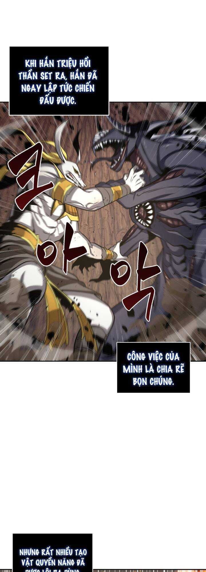 đọc truyện Vua Trộm Mộ Chương 271 ảnh 30 tại Thiên Thai Truyện