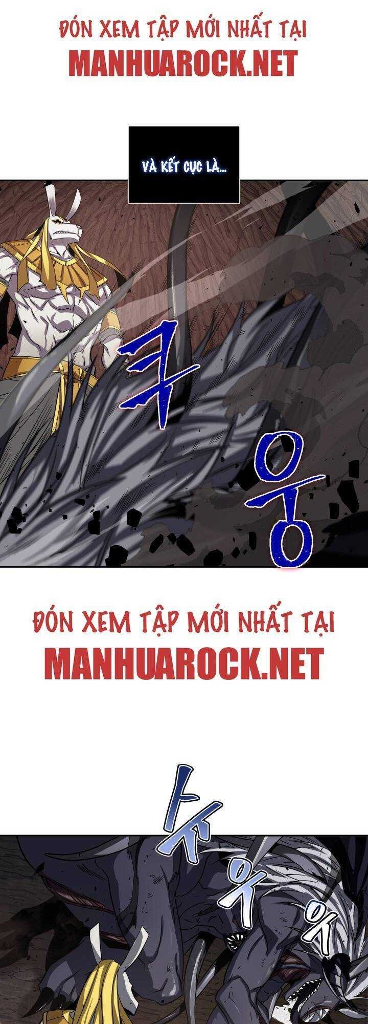 đọc truyện Vua Trộm Mộ Chương 271 ảnh 32 tại Thiên Thai Truyện