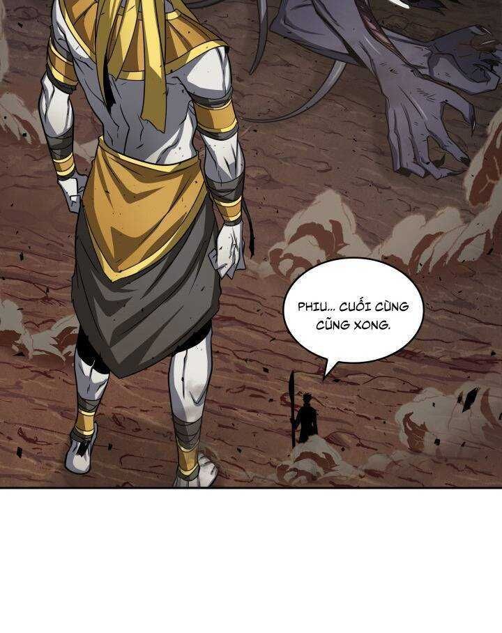 đọc truyện Vua Trộm Mộ Chương 271 ảnh 33 tại Thiên Thai Truyện