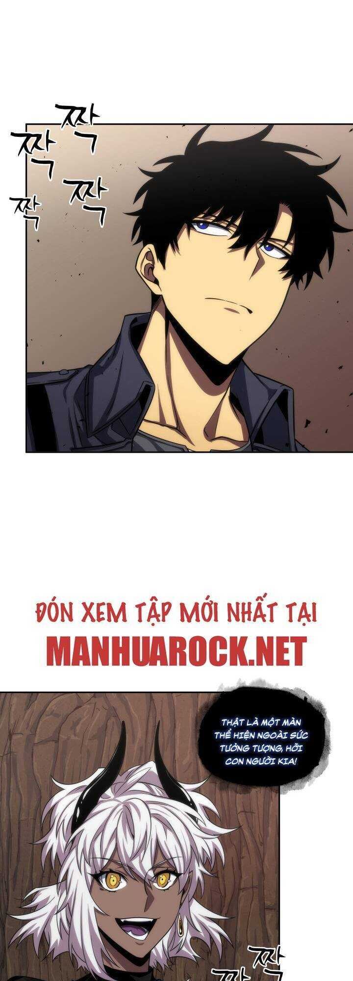 đọc truyện Vua Trộm Mộ Chương 271 ảnh 34 tại Thiên Thai Truyện