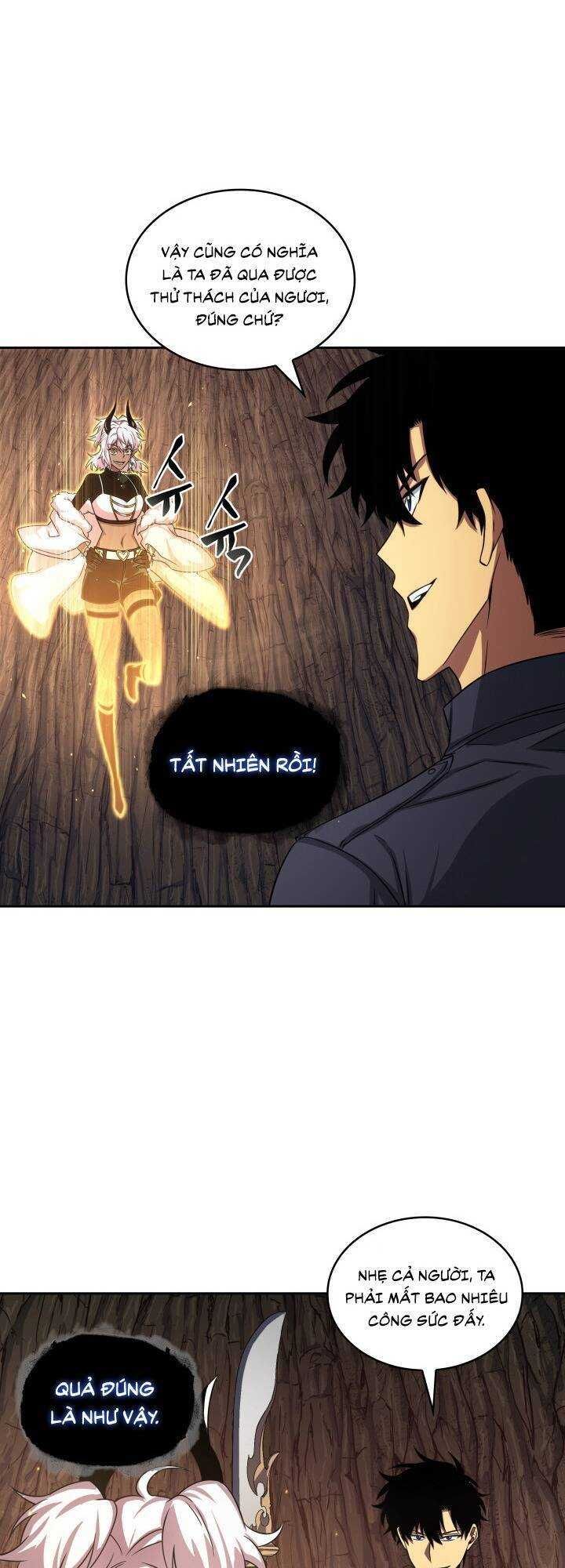 đọc truyện Vua Trộm Mộ Chương 271 ảnh 36 tại Thiên Thai Truyện