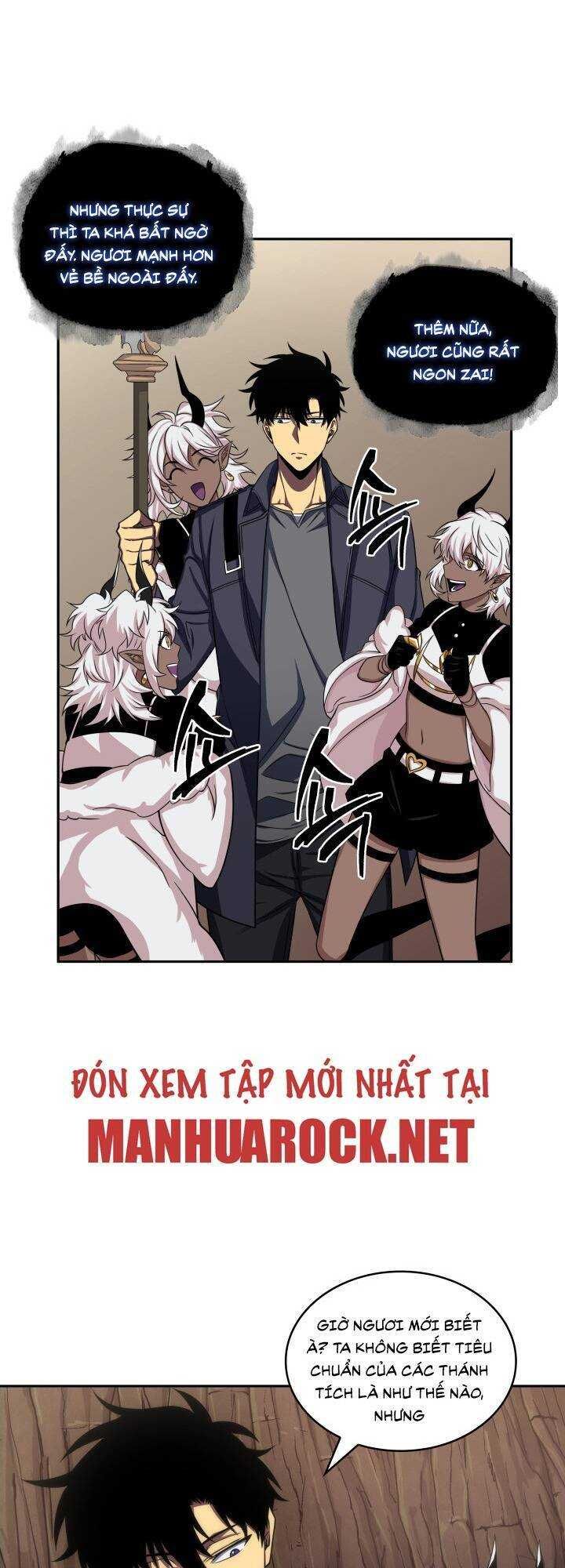 đọc truyện Vua Trộm Mộ Chương 271 ảnh 38 tại Thiên Thai Truyện